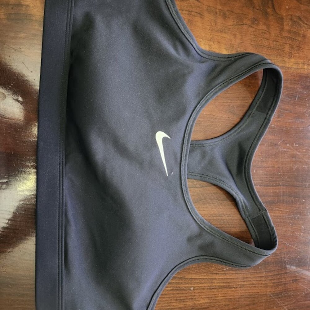 Sport's Bra